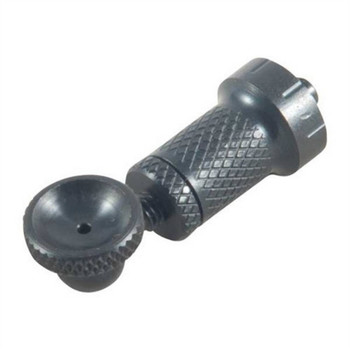RIFLE LOW POST 1.415'' TANG BLACK UPC: 871373004878