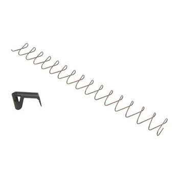 10RD SPRING FOLLOWER KIT WILSON COMBAT .45 ACP FILL-SIZE MAG UPC: 874218009151