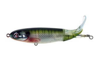 R2S WHOPPER PLOPPER 110 28 BLUEGILL UPC: 880469245750