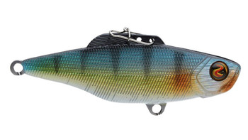 R2S DIVER VIBE 65 45 LASER PERCH UPC: 880469380239