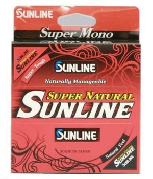 SUPER NATURAL 330YD JUNGLE GRN 10LB UPC: 881879071779