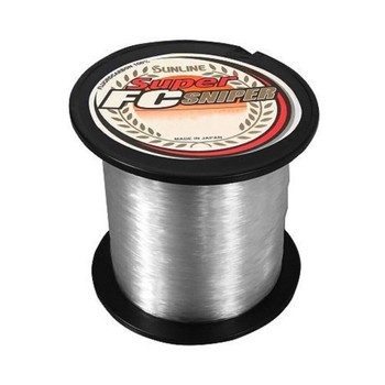SUPER FC SNIPER 1200YD NAT CLR 14LB UPC: 881879074275