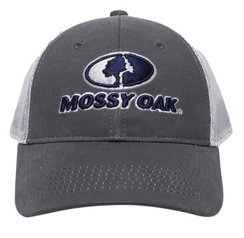 OUTDOOR MOFS46B USA FLAG HAT MOSSYOAK CHARWHI UPC: 885792820766