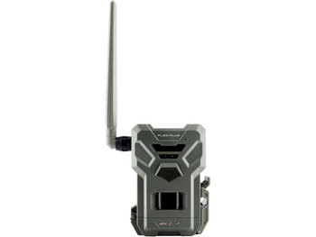 Spypoint 01879 FLEX-PLUS Gray Compatible w/ Spypoint App 36 MP Image Resolution