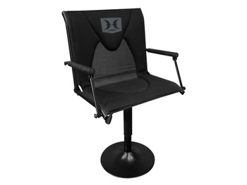 Hawk HWK-PBC Premium Blind Chair Black