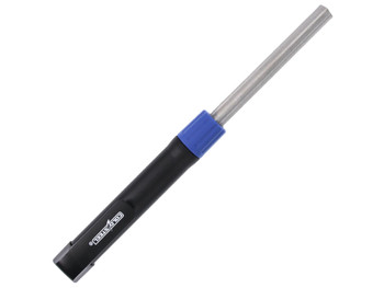 Cold Steel CSKSSTYL Stylus Knife Sharpener Retractable 600 Grit Sharpener Fine, Includes Pocket Clip