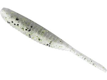 3"" Shad Shape Worm 306/187/cht 10pk UPC: 888151042403