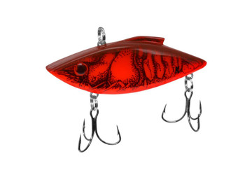 Knock-n-trap 1/2 Oz / Red Crawfish UPC: 888151045077