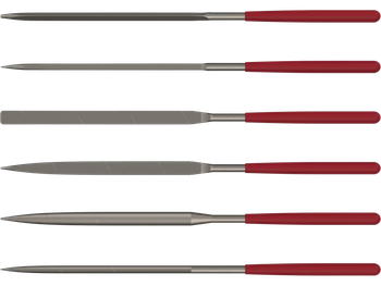 BIR GSFS GUNSMITHING FILE SET UPC: 888151046364