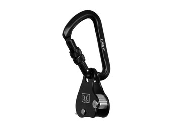 Hawk HWKASCDR Ascender Combo Black 7075 Aluminum