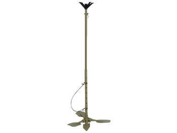 Avian X AVX-UGS Ultimate Gear Stick OD Green Includes Carry Strap