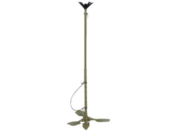 Avian X AVX-UGS Ultimate Gear Stick OD Green Includes Carry Strap