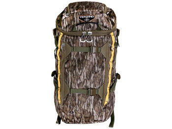 Tenzing TZGTNZW1500 Tenzing Daypack Mossy Oak Bottomland