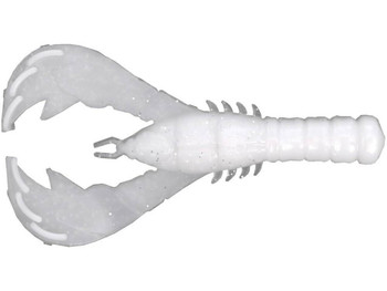4"" Yama Craw / Sight Flash (6 Pack) UPC: 888151048313