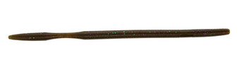 10"" Oki Worm Floater #297 Grn Pur UPC: 888151054475