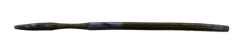 10"" Oki Worm Floater Blue Craw 6pk UPC: 888151054550