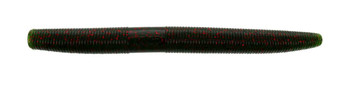 5"" Fat Senko / Watermelon Red 10pk UPC: 888151054994