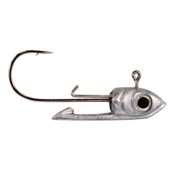 Buckeye Scope Head 1/2 Oz Unpainted UPC: 888151057537