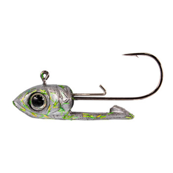 Be Scope Head 5/16oz Smallie Magic UPC: 888151057728