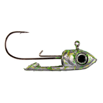 Be Scope Head 5/16oz Smallie Magic UPC: 888151057728