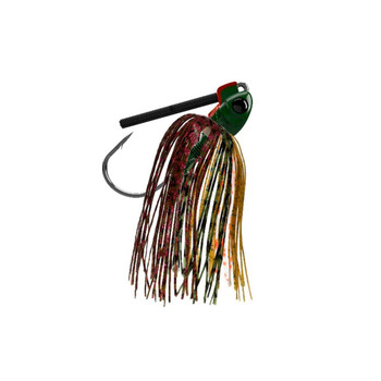 Brush Panda 1/2 Oz. / Bluegill UPC: 888151058039