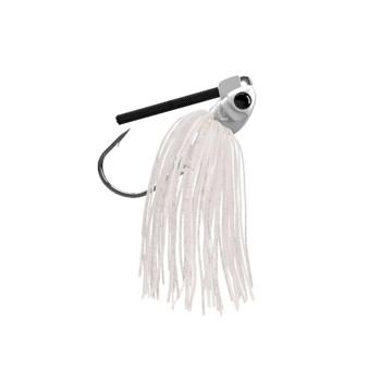 Brush Panda 3/8 Oz. / White UPC: 888151058138