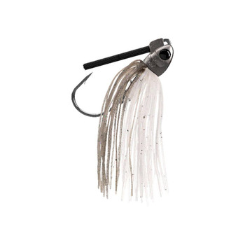 Brush Panda 3/8 Oz Transluscnt Shad UPC: 888151058145