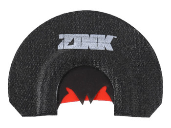 Avian X ZNKTCMC Thunder Cutter Mouth Call Black/Red Attracts Turkey