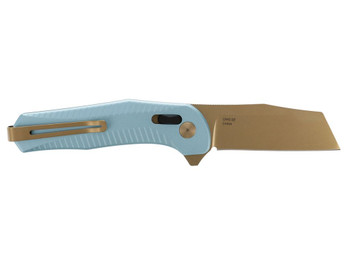 SOG 12-02-02-43 DIVERGE XR SHEEPSFOOT BLADE