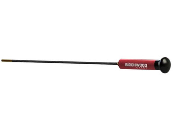 Birchwood Casey 41432 Cleaning Rod 22/264 Cal 44" Carbon