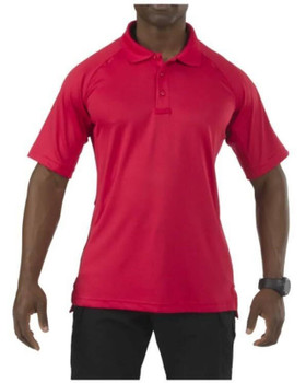 Performance Short Sleeve Polo Shirt UPC: 888579031744