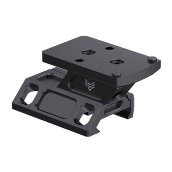 SF REBEL OFFSET DOT SIGHT MOUNT PIC UPC: 889157002132