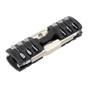 REPLACEABLE 16 BITS WITH BRACKET & T-HANDLE UPC: 898207002343