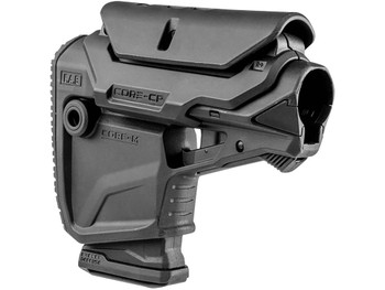 FAB Defense FXGLCOREMAGCPB GL-CORE M CP Black