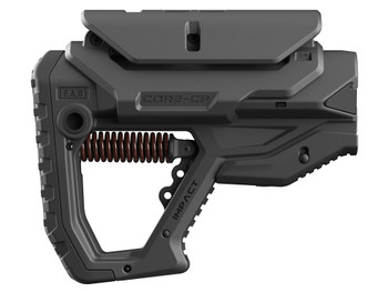 FAB Defense FXCIMPACTCPB GL-CORE IMPACT Black
