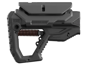 FAB Defense FXCIMPACTCPB GL-CORE IMPACT Black