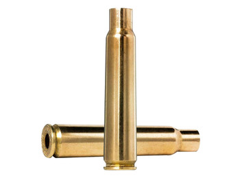 Norma Ammunition 20269012 Dedicated Components Reloading 270Win Rifle Brass
