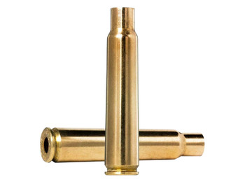 Norma Ammunition 20285047 Dedicated Components Reloading 338WinMag Rifle Brass