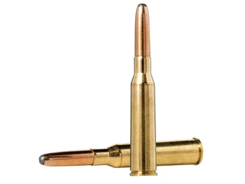 Norma Ammunition 20177292 Dedicated Hunting Whitetail 7.7Jap 174gr Soft Point 20 Per Box/10 Case