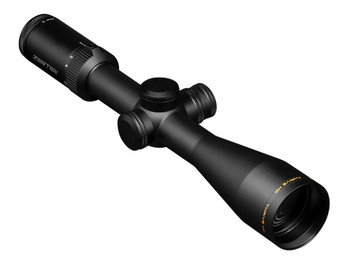 Zero Tech Optics TH2155P-IR Thrive HD Black 2.5-15x 50mm 30mm Tube Illuminated PHR II Reticle