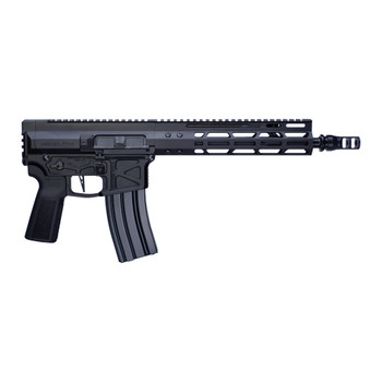 Global Ordnance Monolith Rifle 5.56 / 16” 1/7 Twist BRL / KeyMo 1
