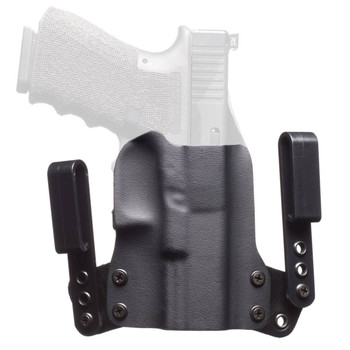 BLK PNT MINI WING SIG P365 AXG RH UPC: 191107719879
