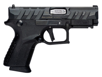 GP 8588005944670 Q1S 9MM MK23 3.66 12R