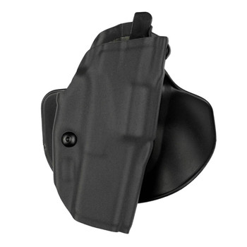 Model 6378 ALS Concealment Paddle Holster w/ UPC: 781602416504