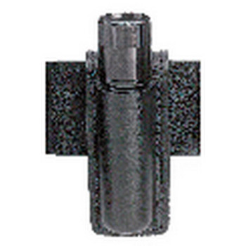 Model 306 Open Top Mini-Flashlight Holder UPC: 781602482325