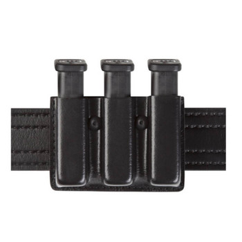 775 - Slimline Open Top Triple Magazine Pouch UPC: 781602483209