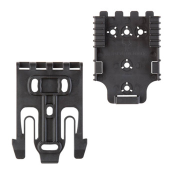 Quick Locking System Kit 3 UPC: 781602551373