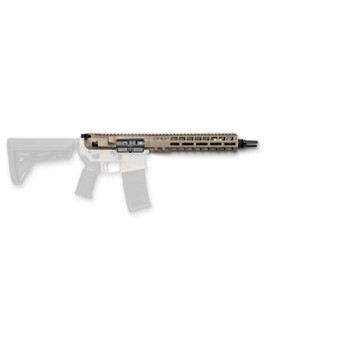 RADN R0452 COMPL UPPER 10.5 223W FDE UPC: 817093024352 RADN R0452 COMPL UPPER 10.5 223W FDE UPC: 817093024352