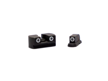 GRAND POWER MK23 / P24 SET OF TRITIUM NIGHT SIGHTS LOW