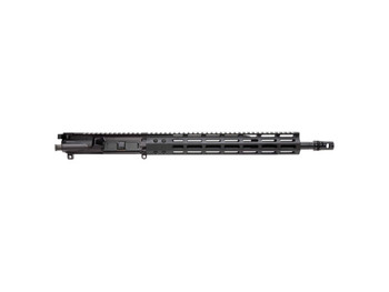 GO15 Upper 5.56 16" 1/7 Twist Monolith Barrel Taper Lock MUT Brake